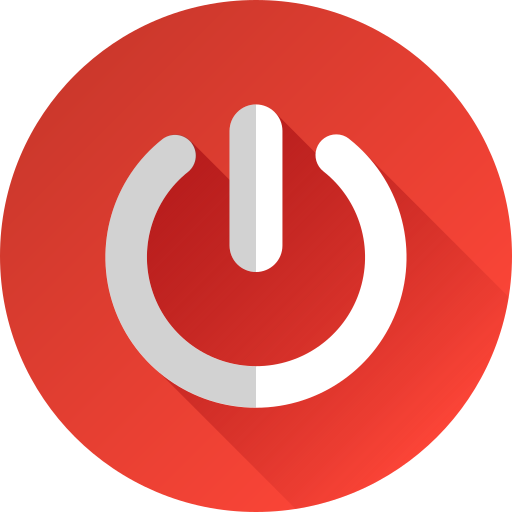 Shutdown Temperature