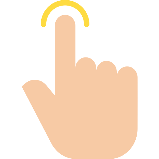 Intuitive user interface