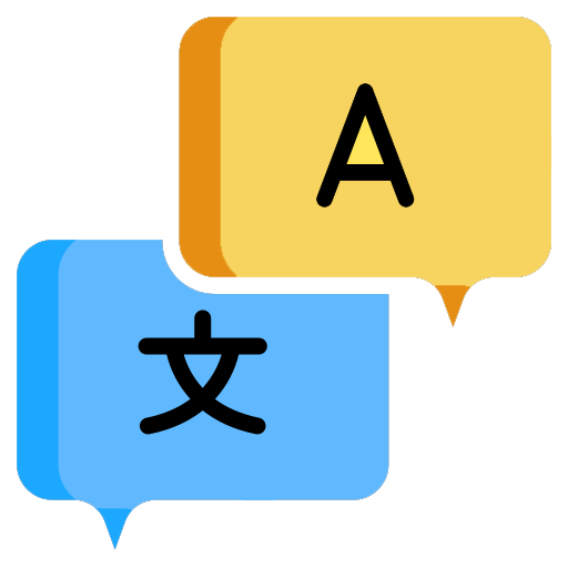 Multiple languages